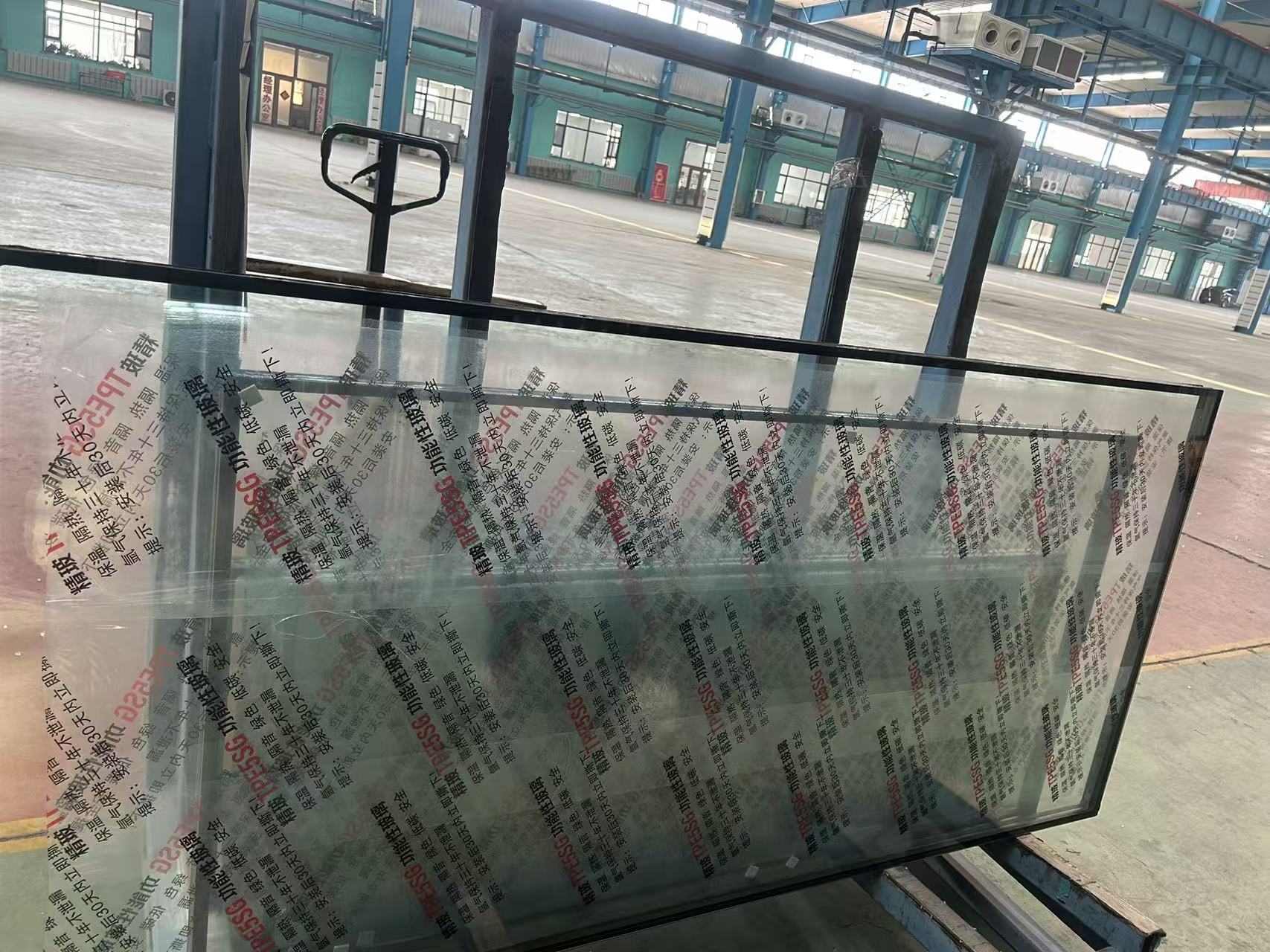 唐山市玻璃源头工厂双层玻璃厂家 - 推荐
